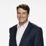 Paul Roos, co-founder of Nurture Change Business Retreat